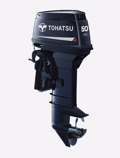 Örnek İlan Tohatsu 50 hp
