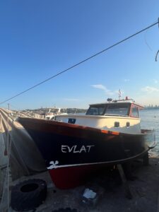 BOĞAZIN HIZLILARINDAN - GEZİ VE BALIK TUTMAYA İDEAL