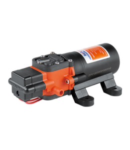 Seaflo Hidrofor Pompası 12V 4,3 L/dk 35 PSI (21 Serisi) – Sıfır
