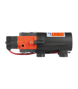 Seaflo Hidrofor Pompası 12V 4,3 L/dk 35 PSI (21 Serisi) – Sıfır
