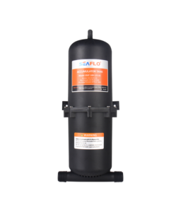 Seaflo Basınç Tankı (Akümülatör) 1 Litre – Sıfır