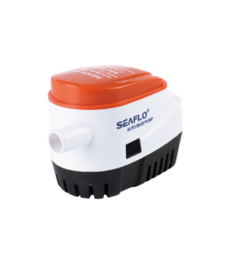Seaflo 750 GPH Otomatik Sintine Pompası 12V (Şamandıra Dahili) – Sıfır