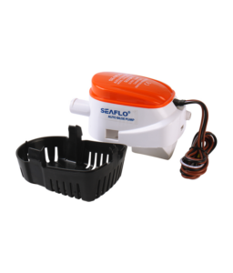 Seaflo 750 GPH Otomatik Sintine Pompası 12V (Şamandıra Dahili) – Sıfır